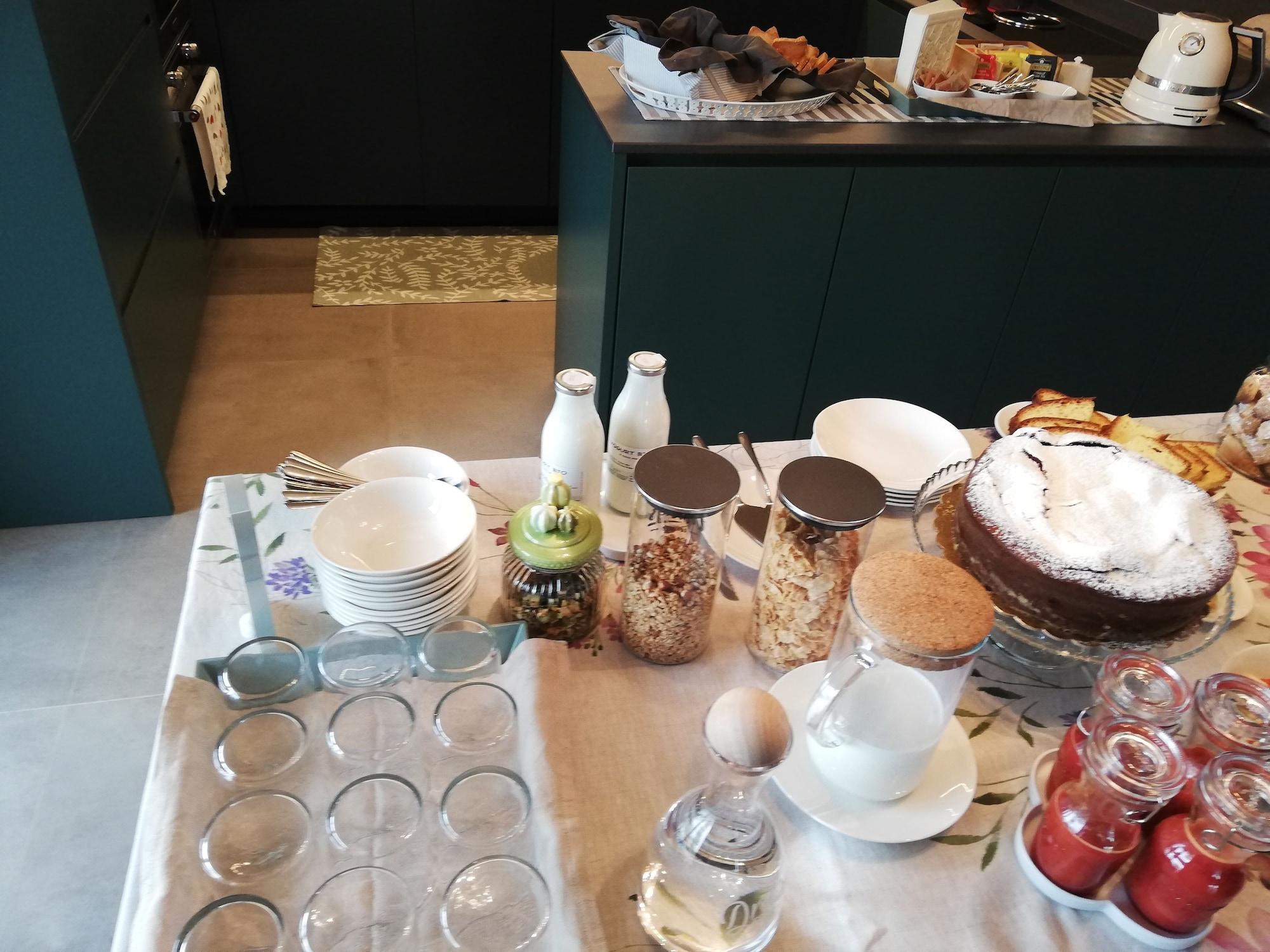 Restaurant Agriturismo Le Piccole Macie