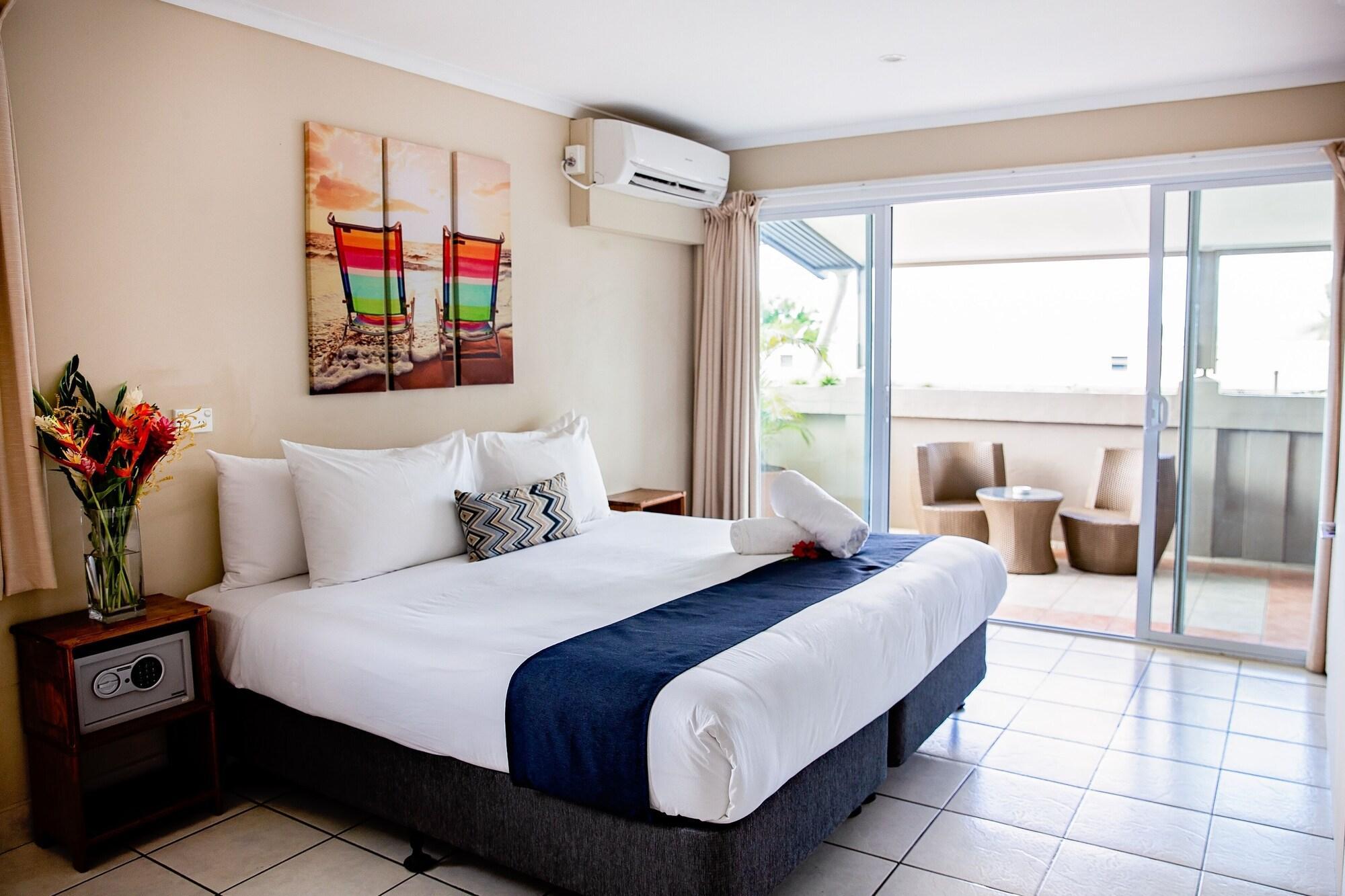 Vista Exterior The Espiritu