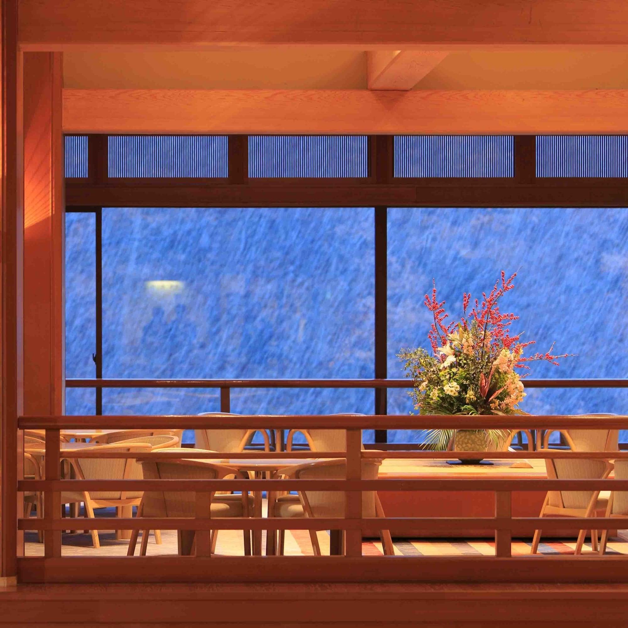 Vista Lobby Ookawaso