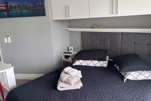 Alquiler Vacacional - WISE ANHEMBI STUDIO 9