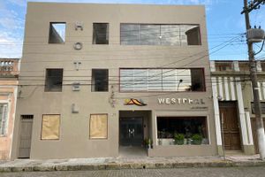Alojamiento - Hotel Westphal