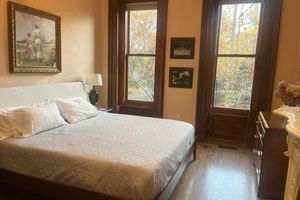 Arriendo temporal - Close to NYC in Historic Brownstone