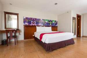 Alojamiento - MJ Hotel & Suites