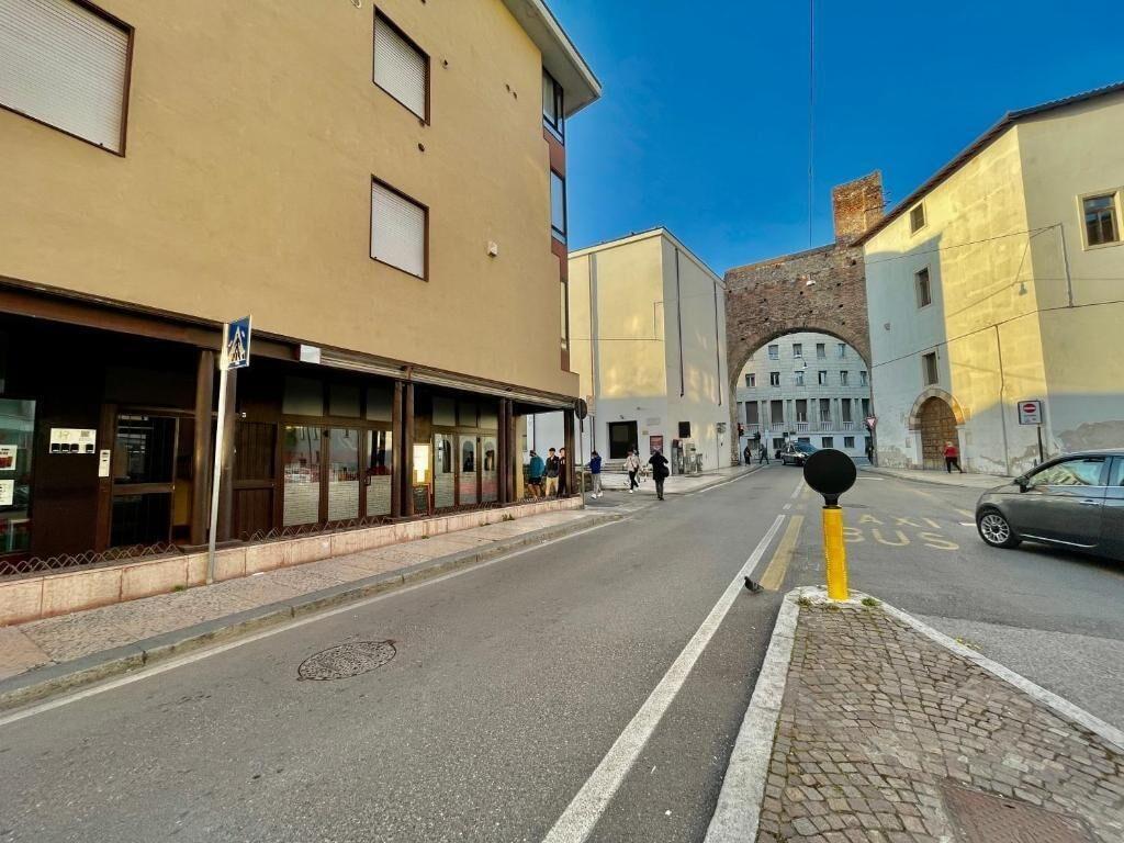 Vista Exterior Vitti's home verona 2 - Cittadella