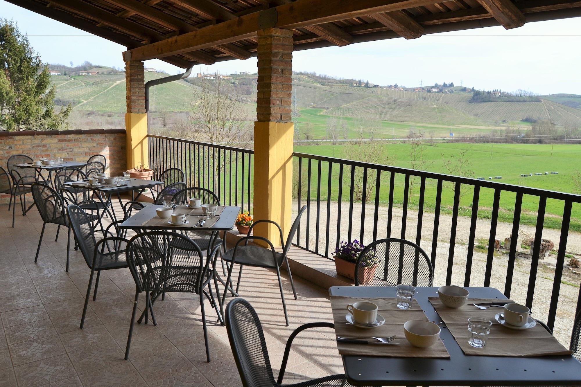 Restaurant Agriturismo La Mussia
