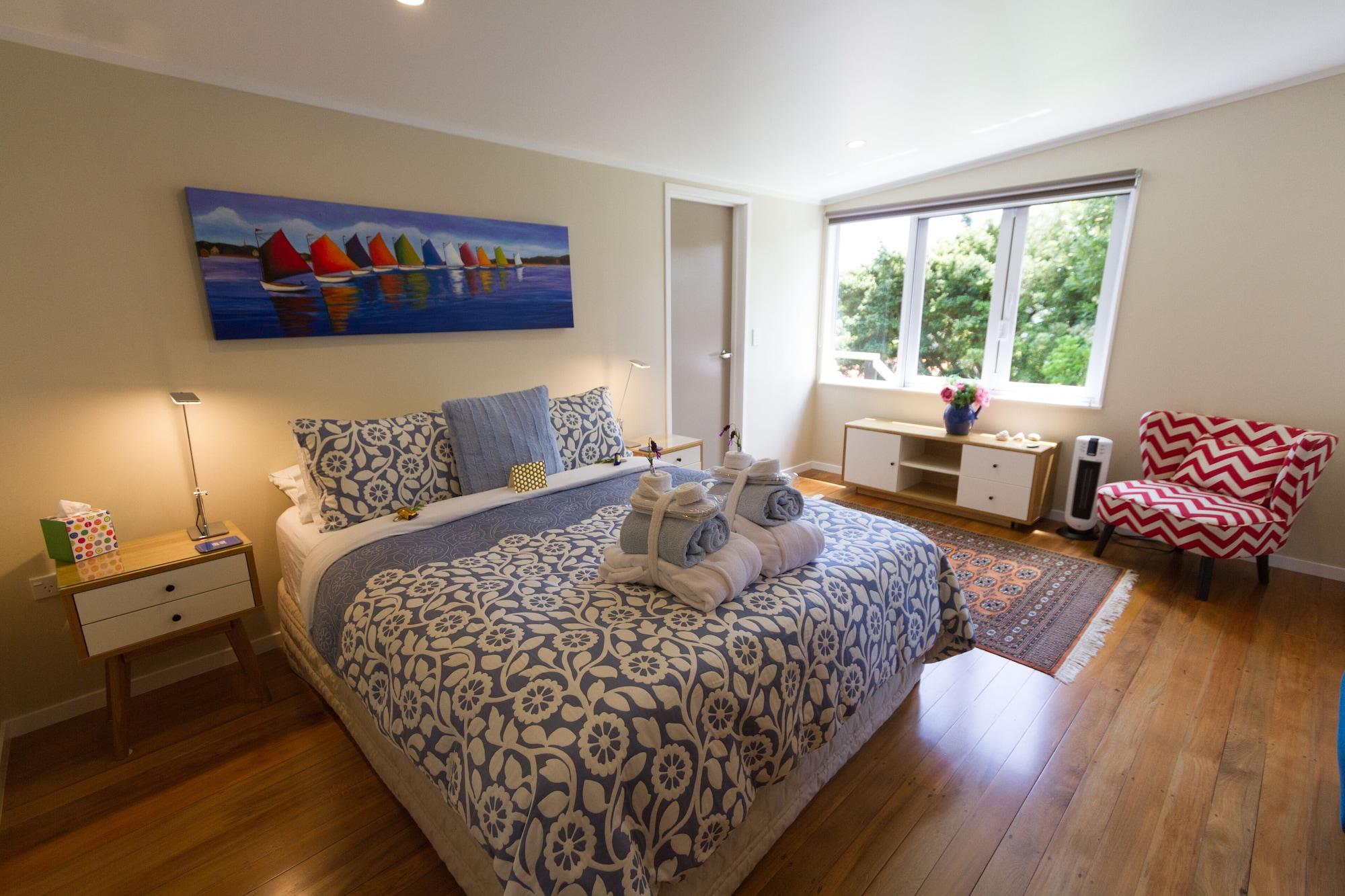 Habitación Chalet Romantica