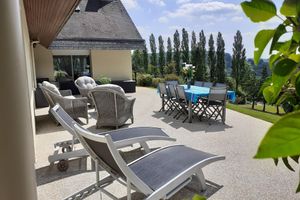 Alojamiento - Chalet de Malvoue