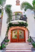 Alojamiento - Refugio del Mar