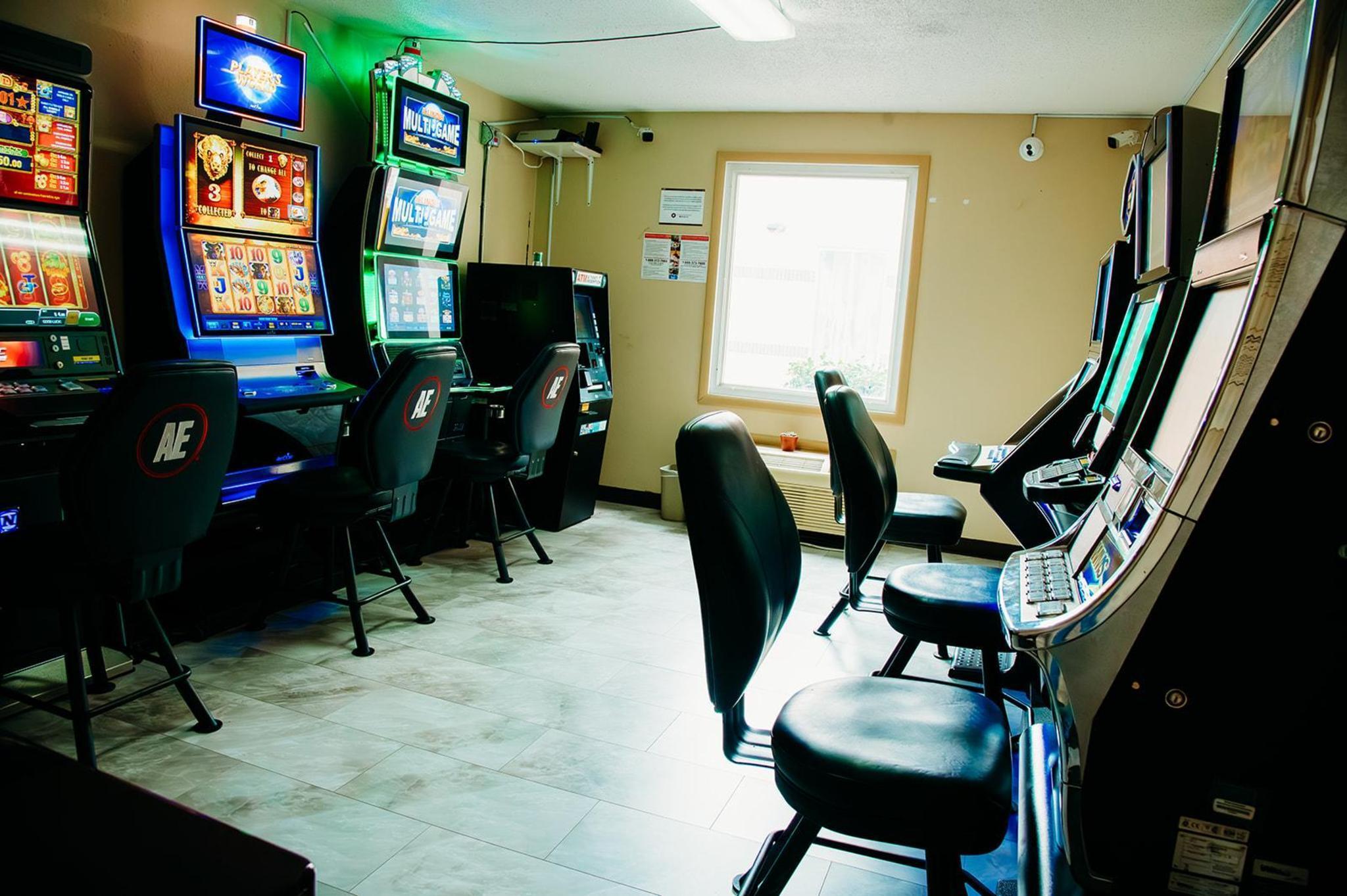 Instalaciones Recreativas Country Garden & Suites-Benton