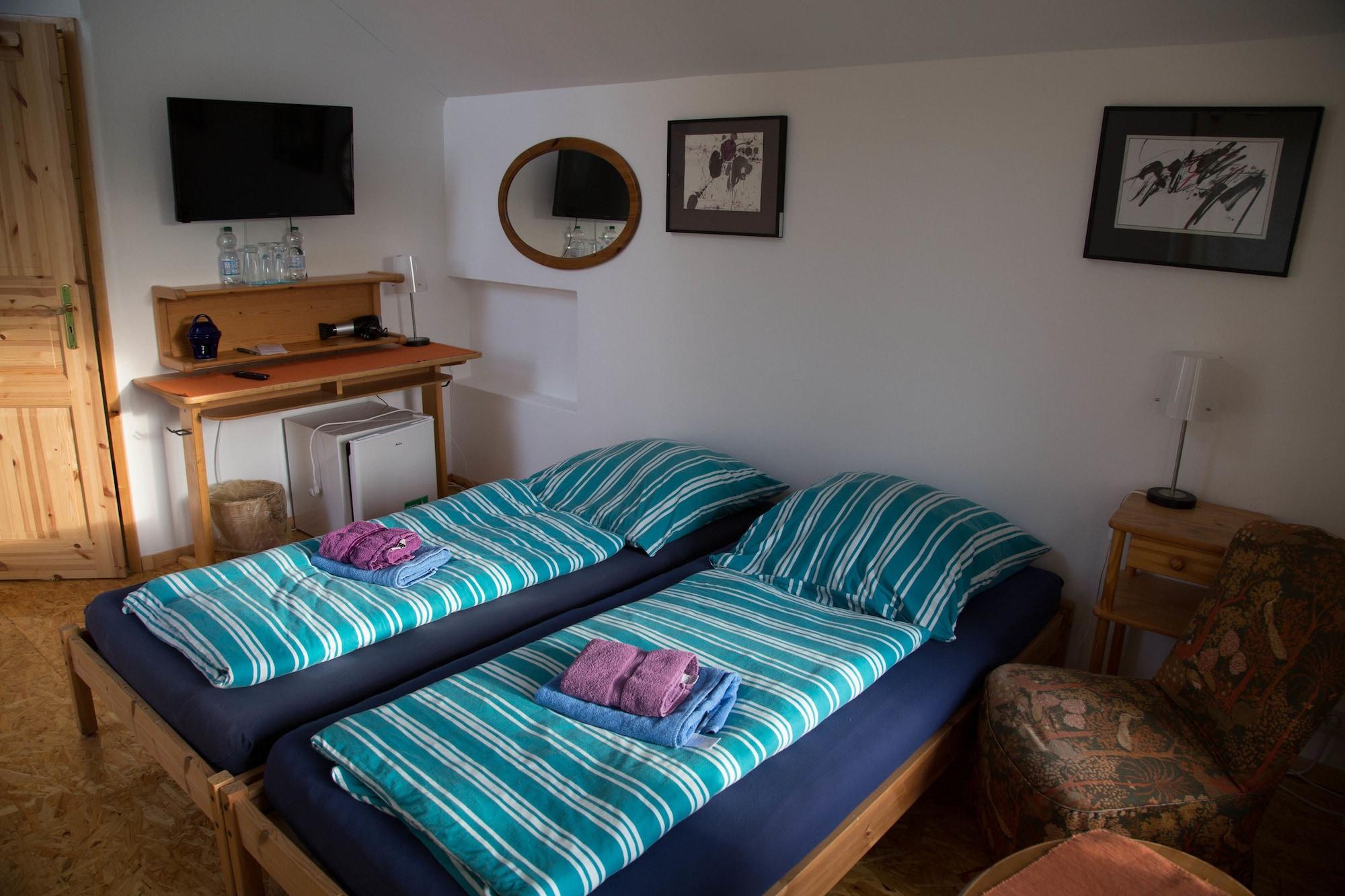 Set de Habitación Haus Apportin