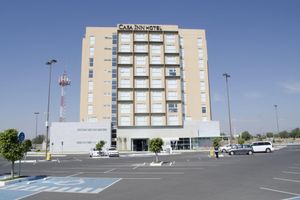 Alojamiento - Hotel Casa Inn Galerias