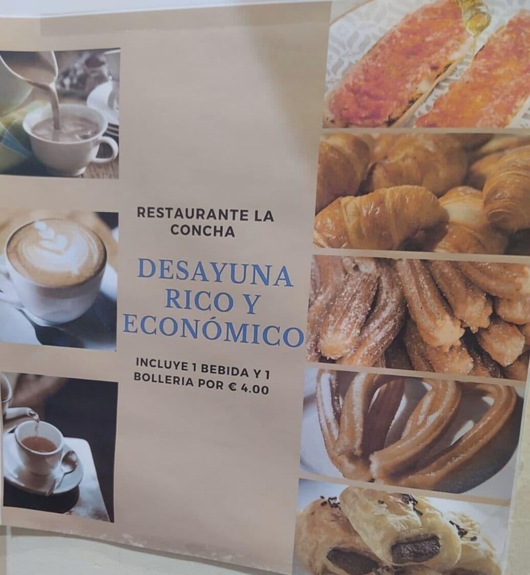 Restaurant Flat55madrid