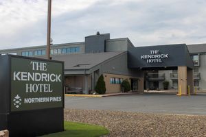 Alojamiento - The Kendrick Hotel, Ascend Hotel Collection