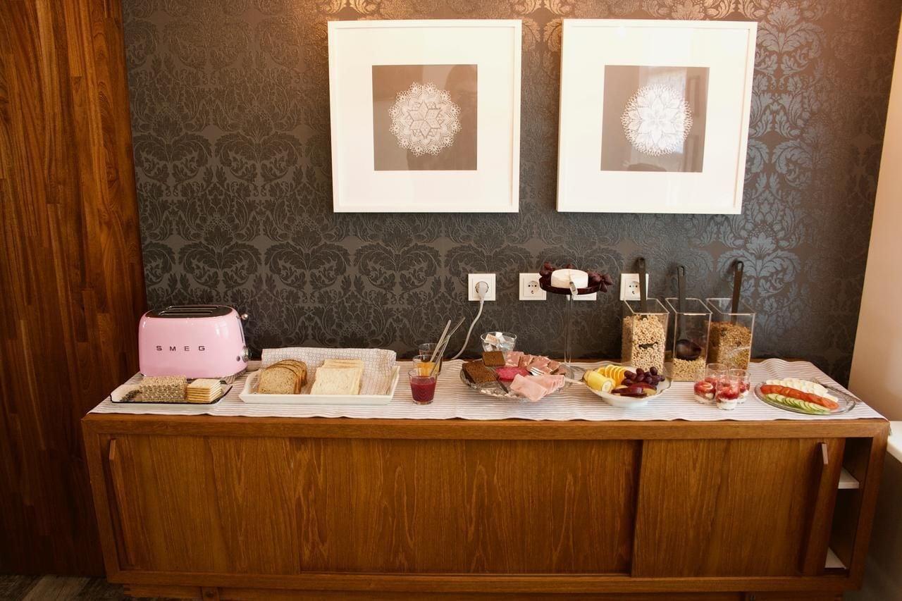 Restaurant Akkeri Guesthouse