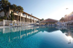 Orlando International Resort Club