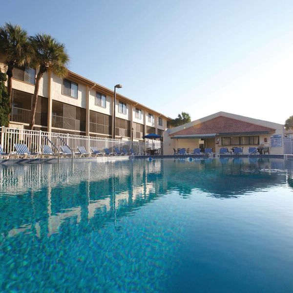 Orlando International Resort Club