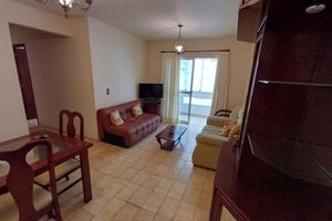 Alquiler Temporario - Ap Vista Mar - Ed Belo Mar - Balneário Camboriú