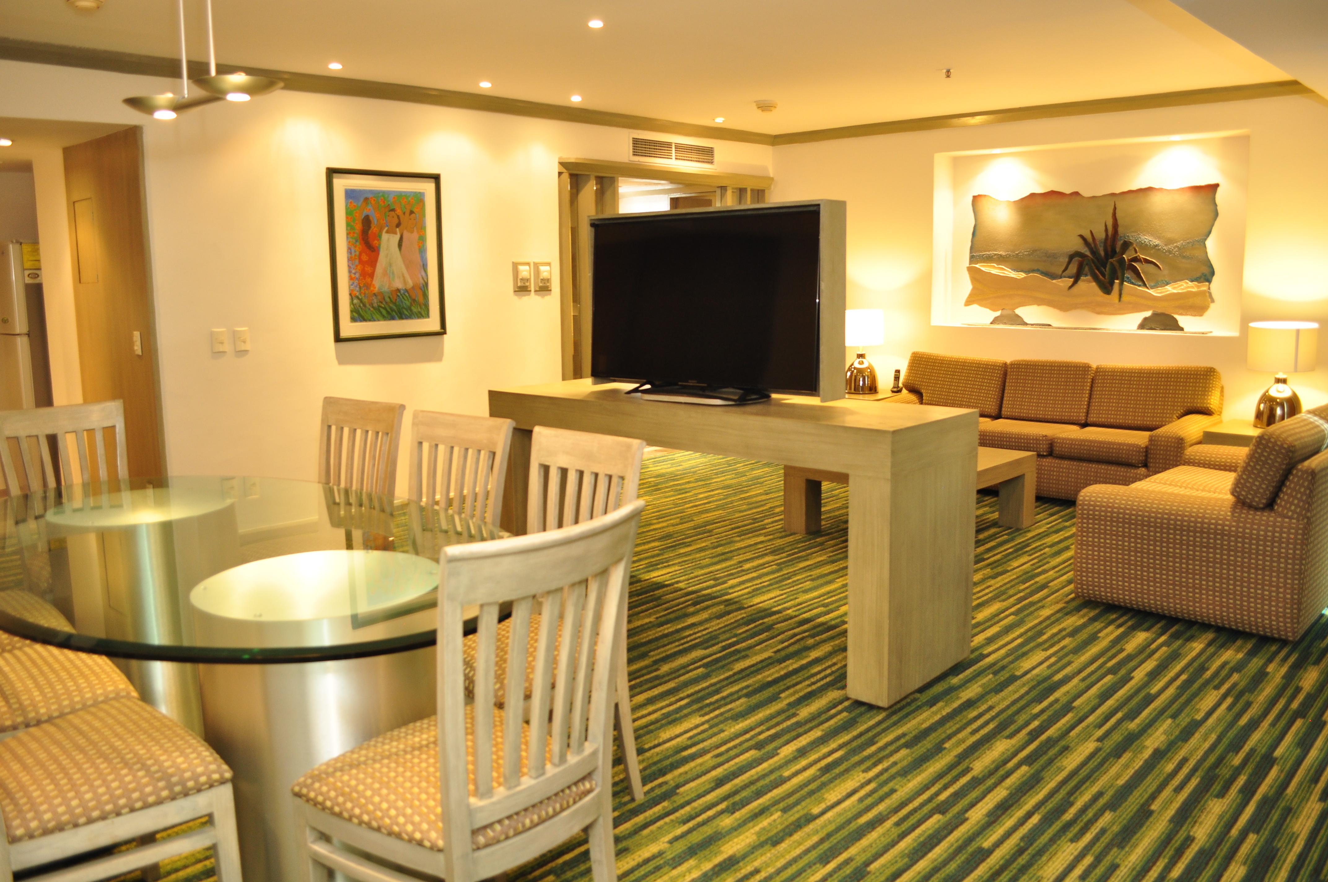 Hotel Hotel Paraiso Mexico City