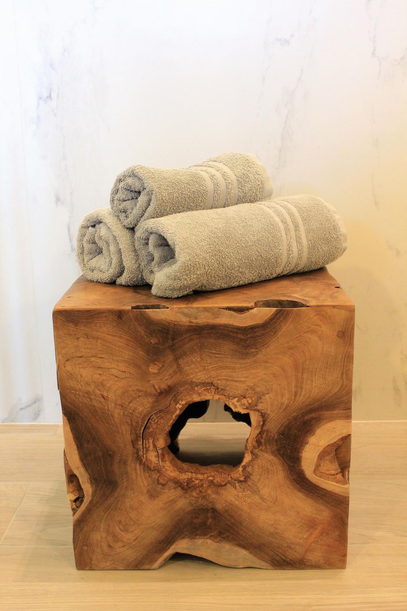 Habitación Les Suites Massena