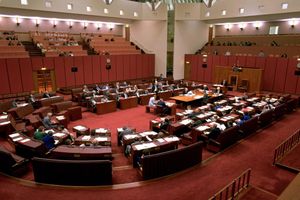 Actividad - Explore Canberra - Full-Day Tour