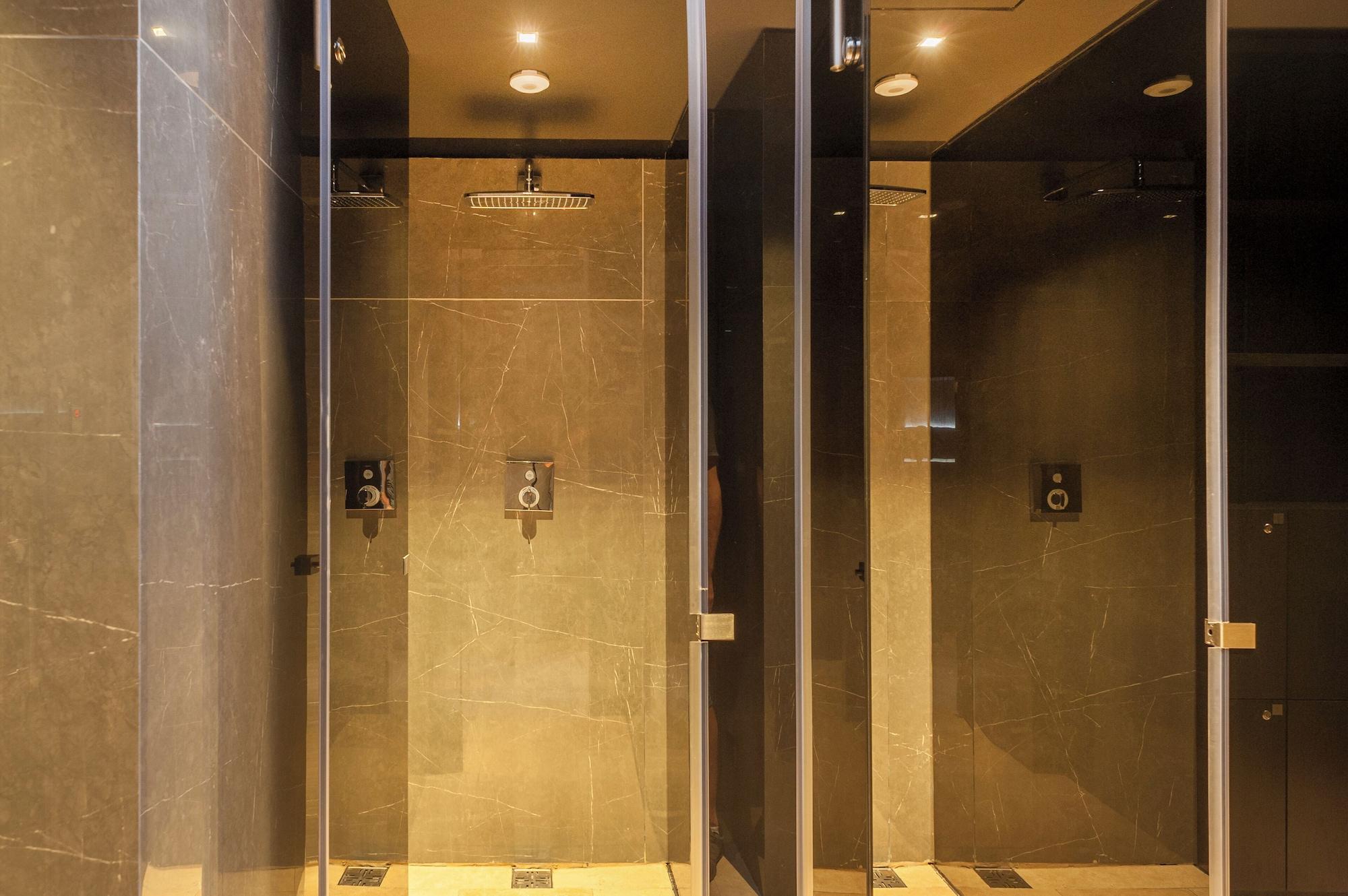 Spa Incredible Studio Luxe Tower D902