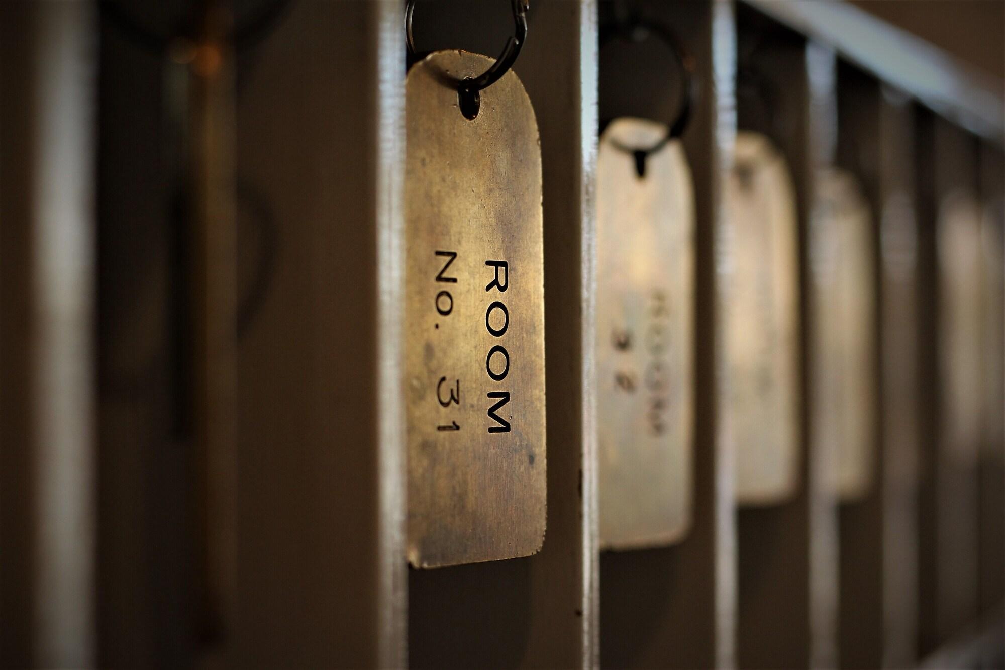 Vista Lobby Hotel Lisboa