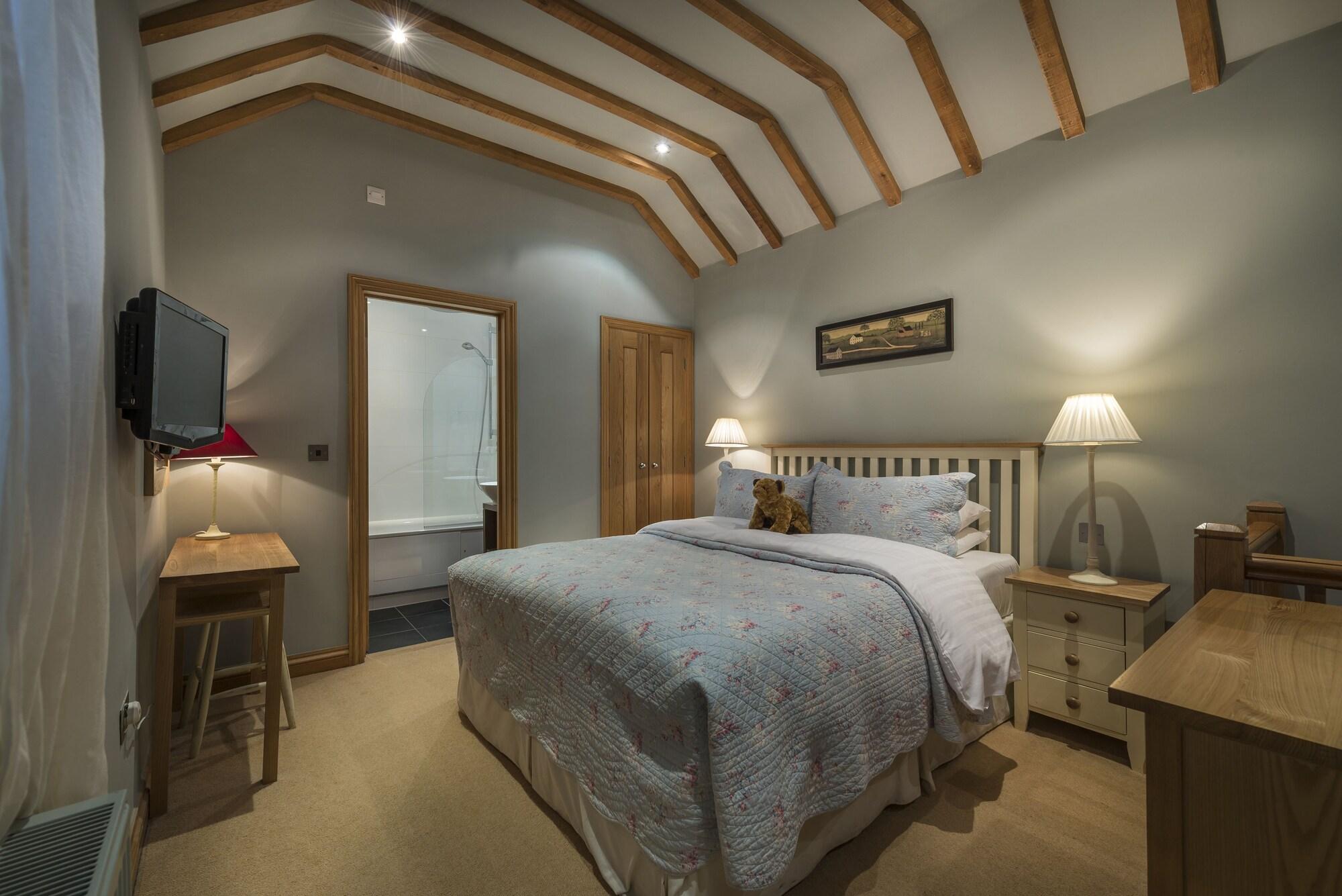 Varios The Feathers Hotel, Ledbury, Herefordshire