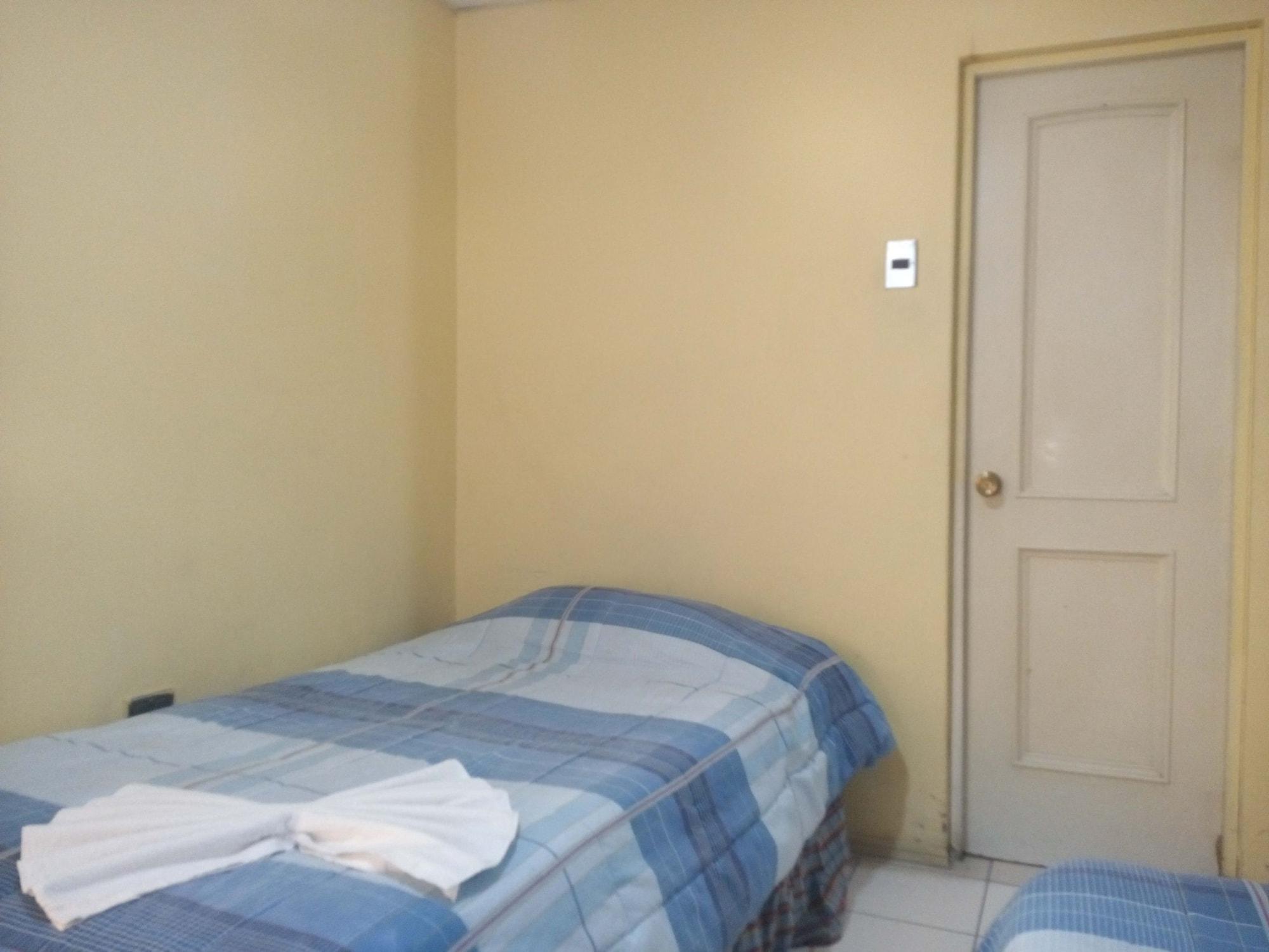 Habitación Hotel King Iquique