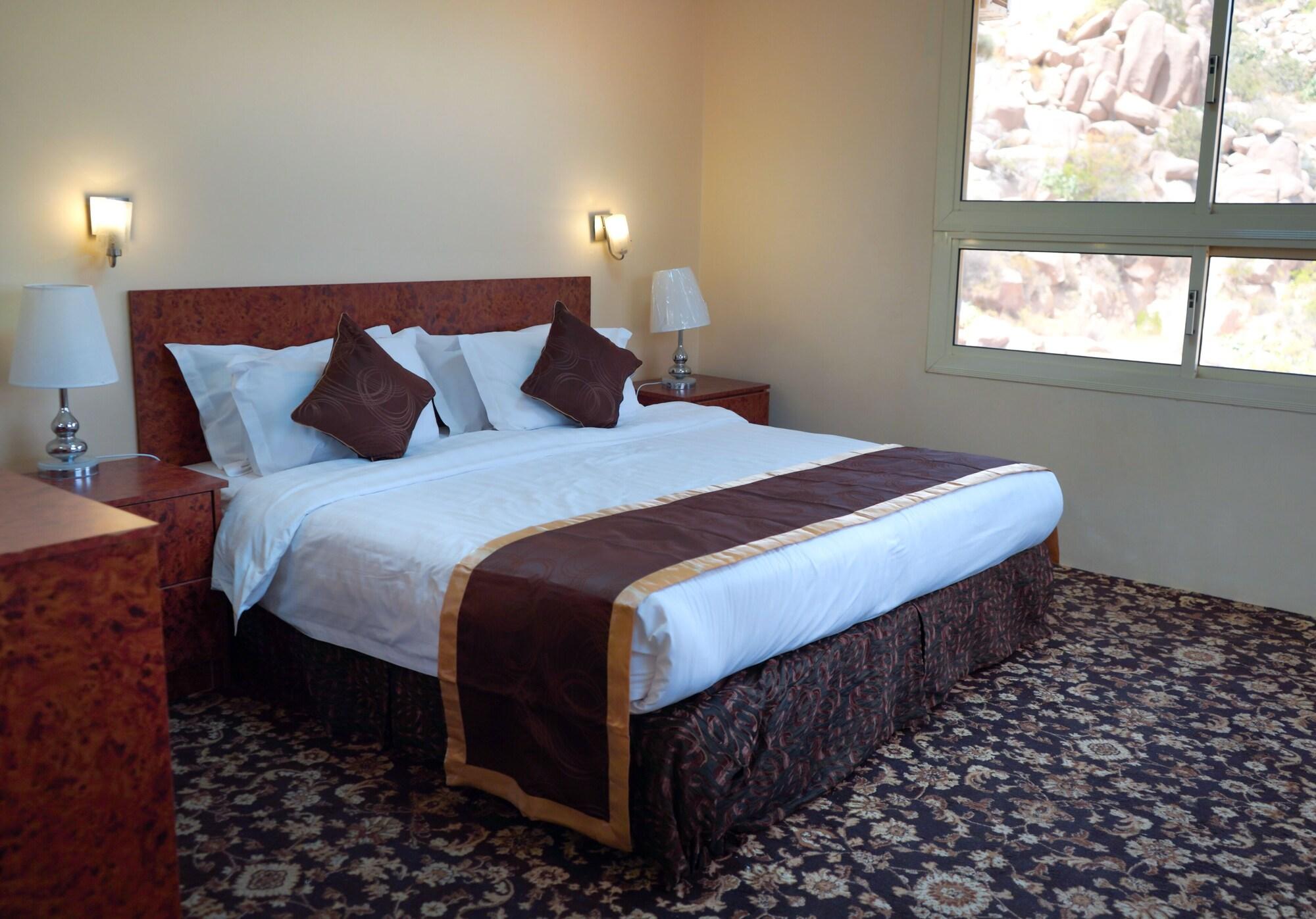 Habitación Lafontaine The Gazal Resort