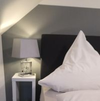 Alquiler Vacacional - Fewo Holbeinstr 8 - 2 Schlafzimmer P