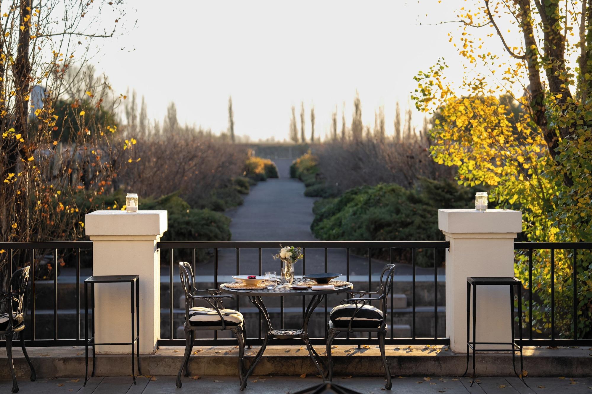 Restaurant Awasi Mendoza