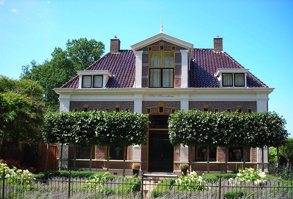 Varios Het Heerenhuys