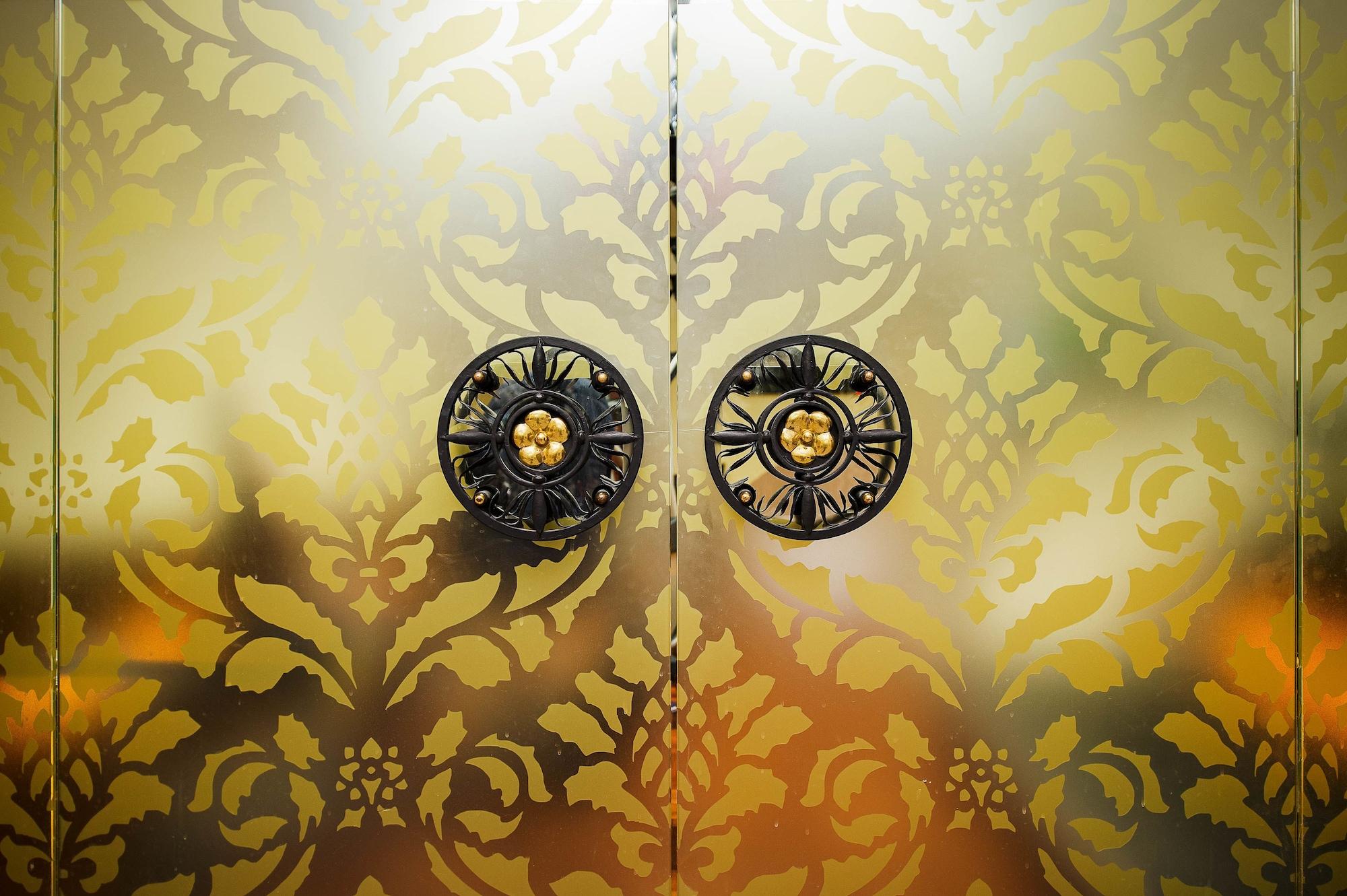 Spa Arcadia Boutique Hotel