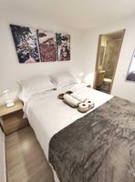 Alquiler Vacacional - Enjoy this comfortable apartment with WIFI in the charming Manizales. In Milan!