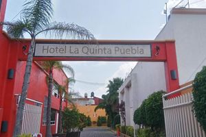 Alojamiento - La Quinta Puebla