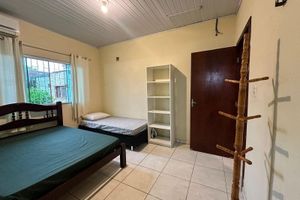 Alquiler Temporario - casa grande praia da pinheira