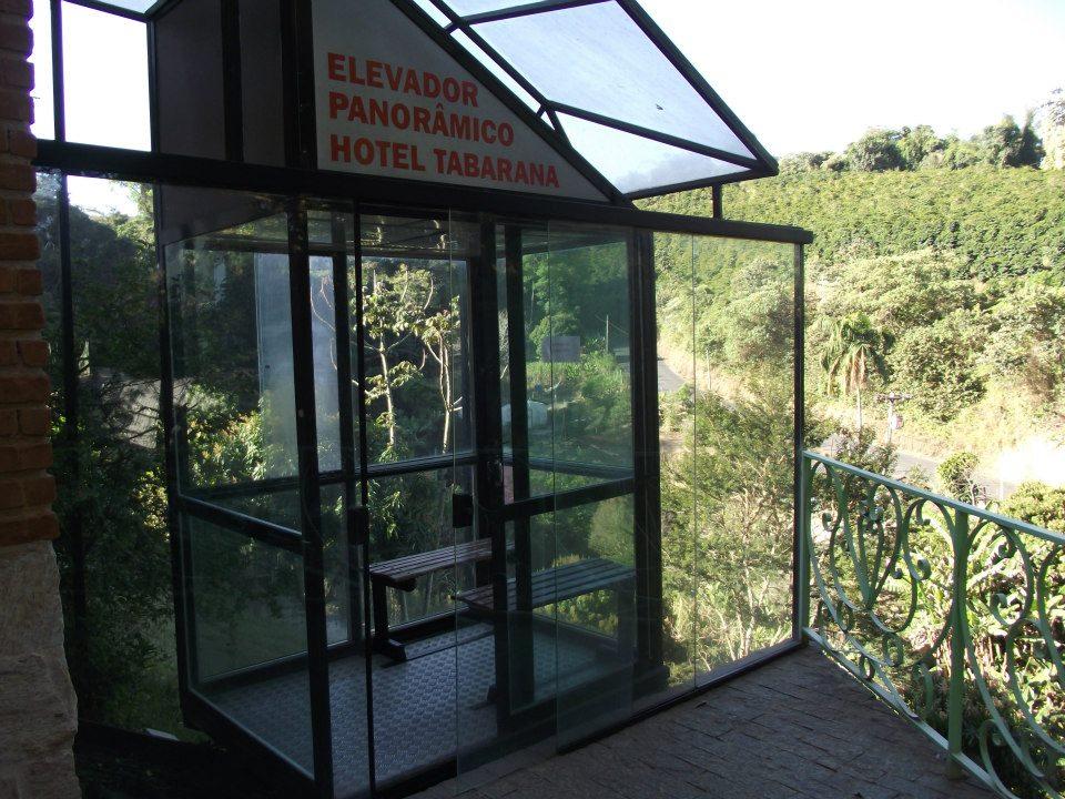 Equipamiento de Habitación Hotel Tabarana