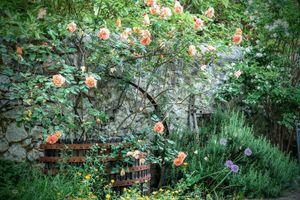 Alojamiento - Relais de Laval