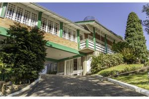 Hospedagens - Hotel Pousada Ald'Mama