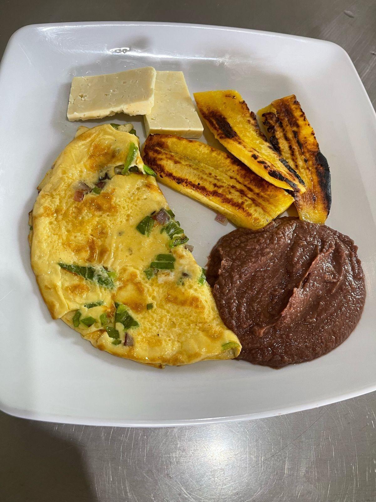 Restaurant Hostal Rancho Crustáceo del Pacifico