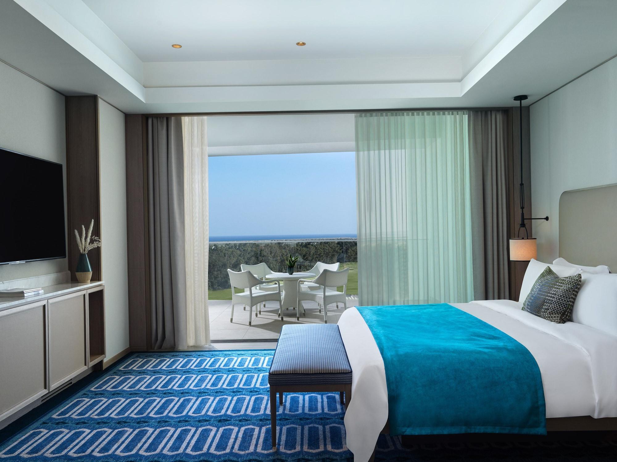 Habitación City of Dreams Mediterranean - Integrated Resort, Casino & Entertainment