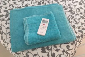 Alquiler Vacacional - Luxury oasis with sea views near the airport