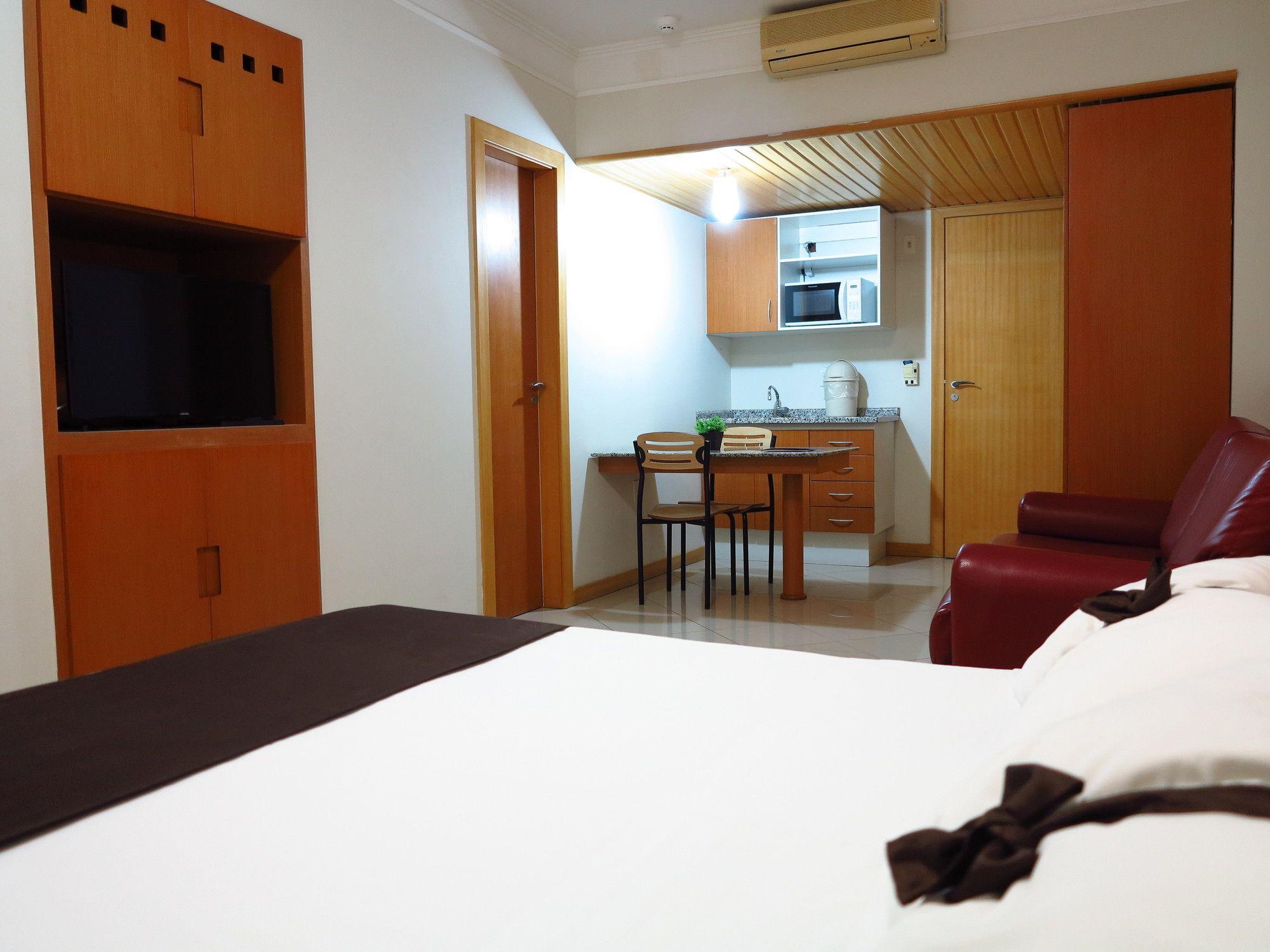 Habitación Costa Sul Beach Hotel