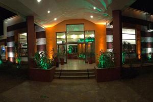 Alojamiento - Hotel Sol Cataratas