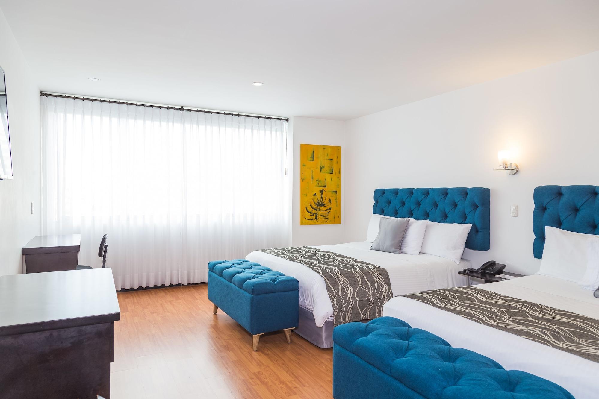 Habitación Hotel Varuna