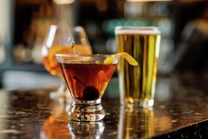 Alojamiento - Hotel Trilogy Albany Airport, Tapestry Collection by Hilton