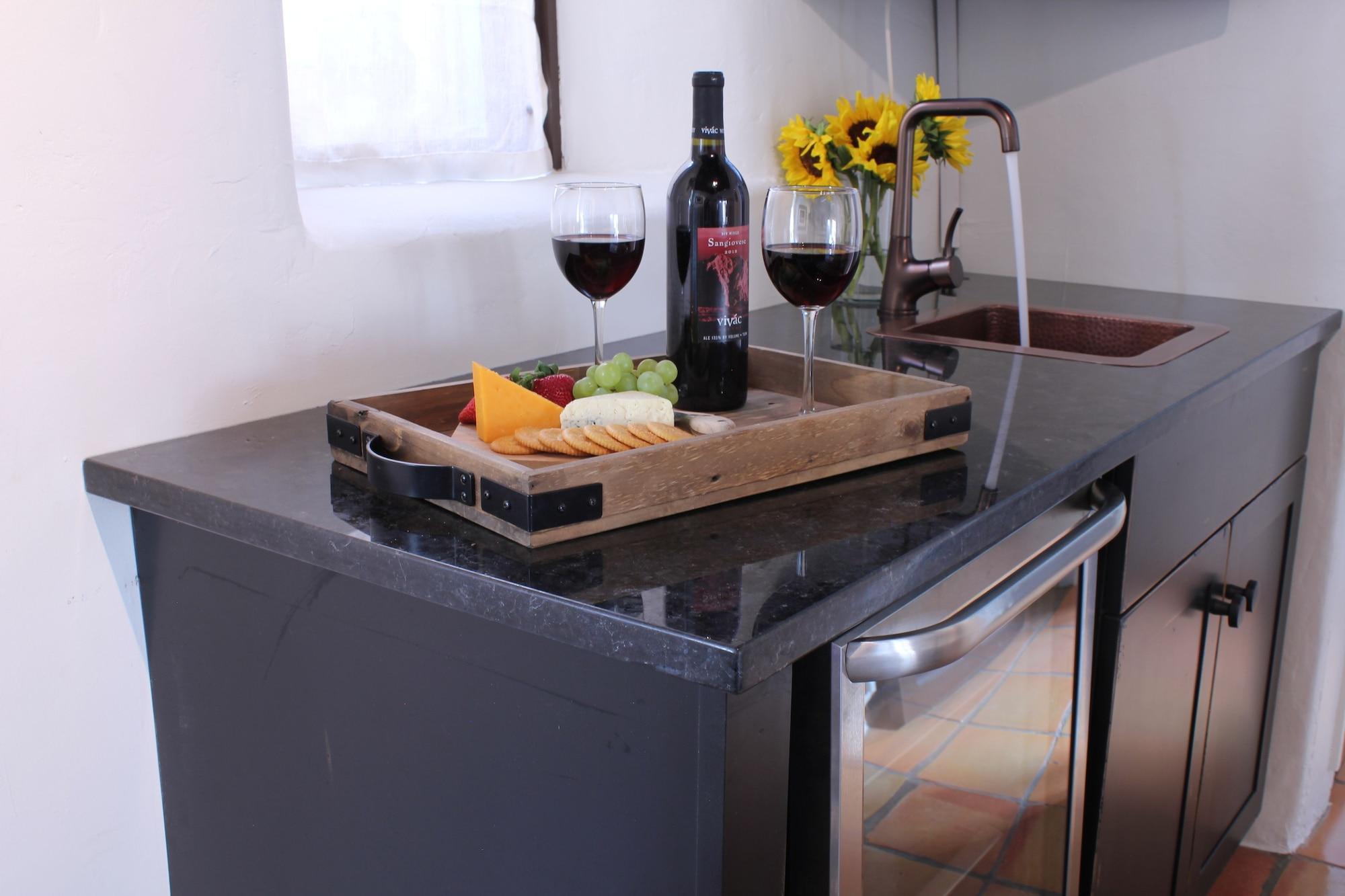 Set de Habitación Inn Of The Turquoise Bear