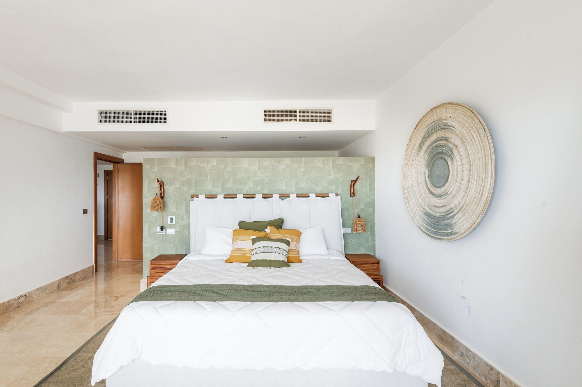 Habitación La Amada Private Terrace