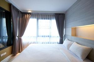 Alquiler Vacacional - One Bedroom in the heart of Sathorn, Bangkok