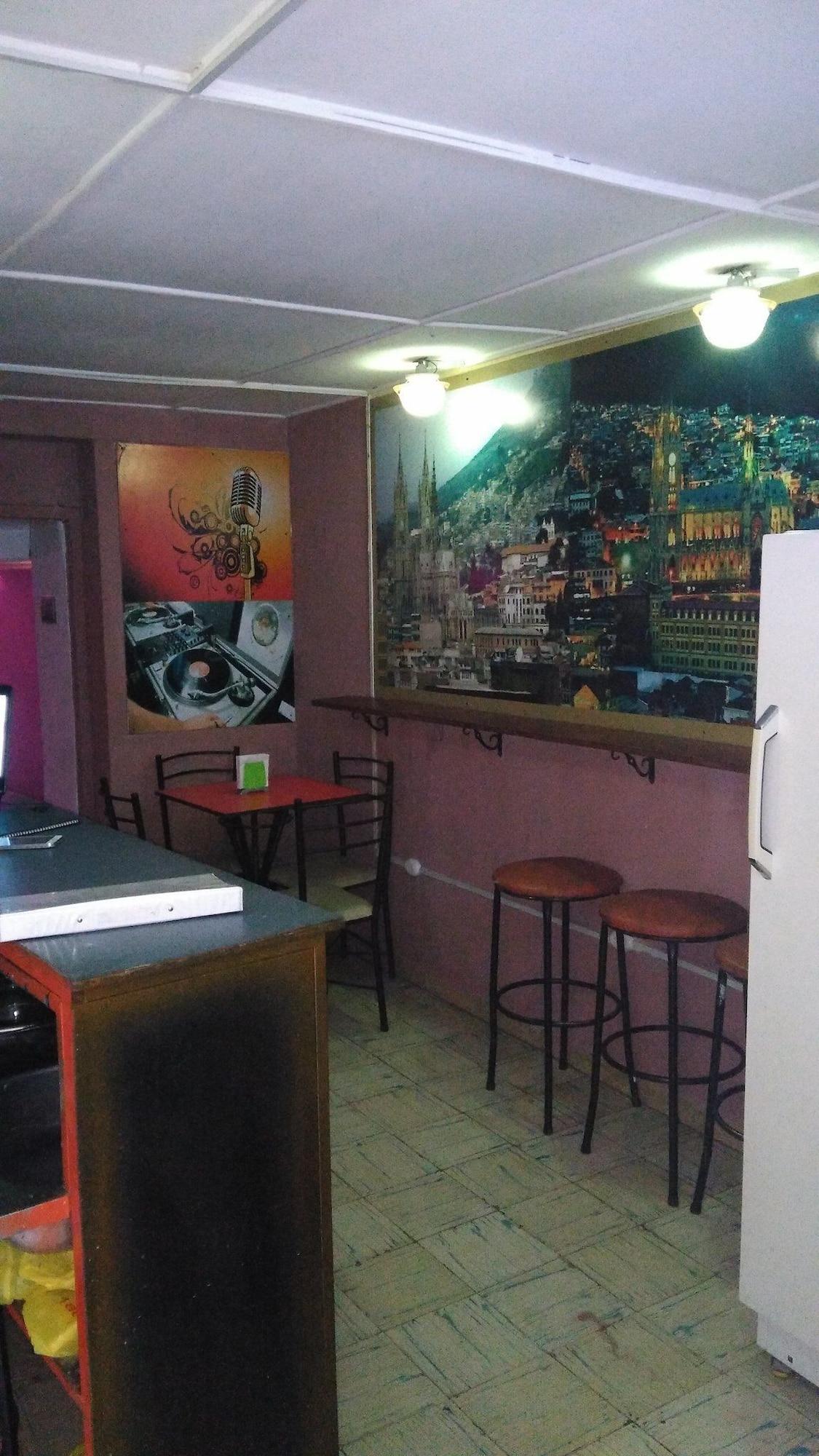 Instalaciones Recreativas Guesthouse Nelson